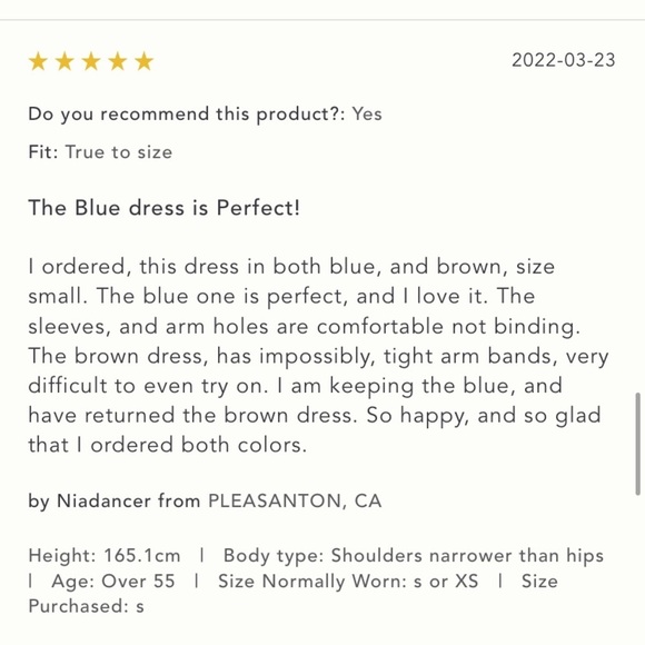 🎉SUPER RARE🎉 ANTHROPOLOGIE NWT Tiered&True Maxi Dress Size S. - Picture 16 of 16